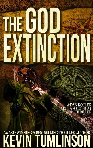 [Dan Kotler 07] • The God Extinction